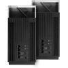 Маршрутизатор ASUS ZenWiFi Pro ET12 2PK (90IG05Z0-MO3A20) изображение 4