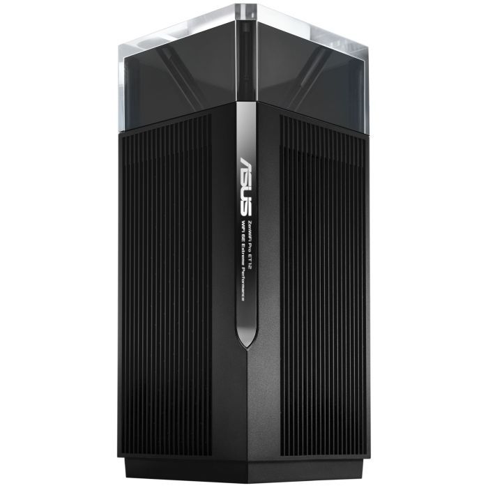 Маршрутизатор ASUS ZenWiFi Pro ET12 2PK (90IG05Z0-MO3A20) изображение 5