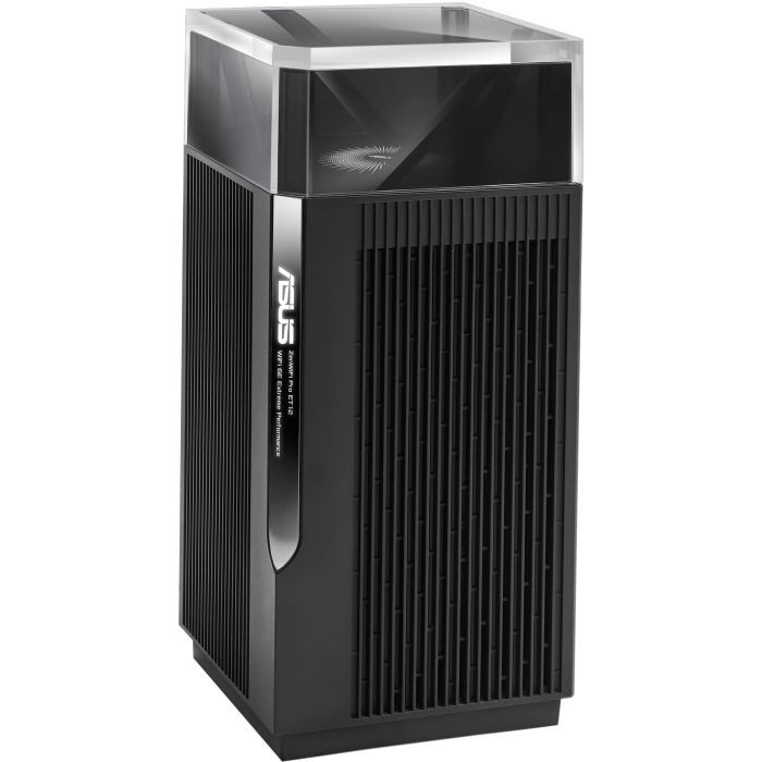 Маршрутизатор ASUS ZenWiFi Pro ET12 2PK (90IG05Z0-MO3A20) изображение 7