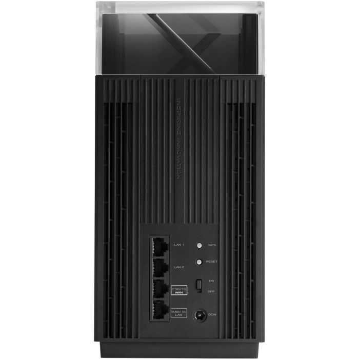 Маршрутизатор ASUS ZenWiFi Pro ET12 2PK (90IG05Z0-MO3A20) изображение 8