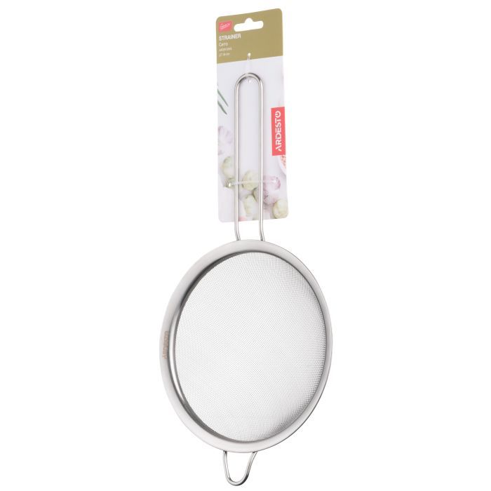 Сито Ardesto Gemini Steel 14 см (AR3914SS) зображення 3