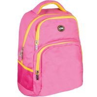 Рюкзак школьный Cool For School 16" розовий (CF86318)