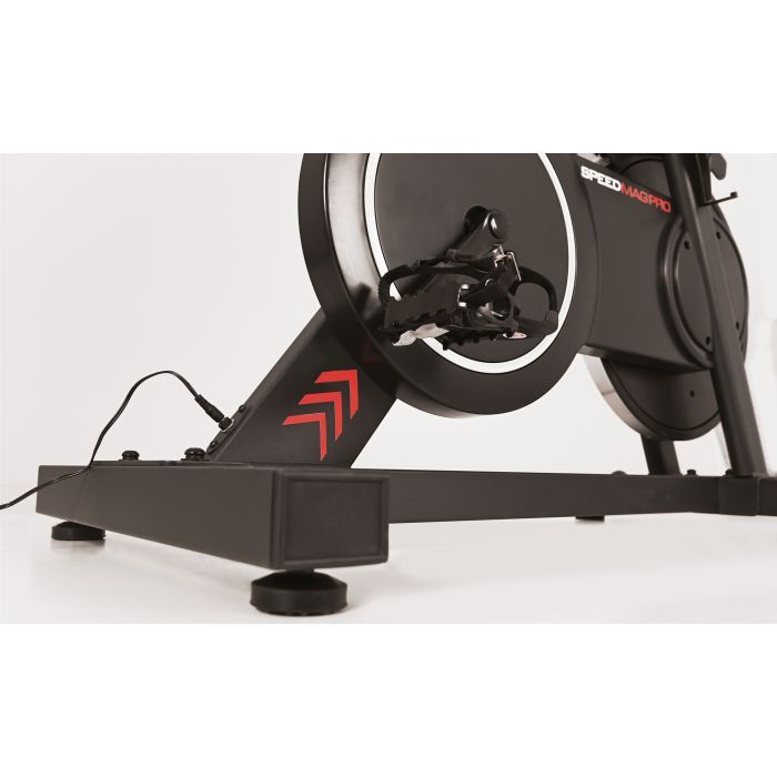 Велотренажер Toorx Indoor Cycle SRX Speed Mag Pro (SRX-SPEED-MAG-PRO) (929783) изображение 10