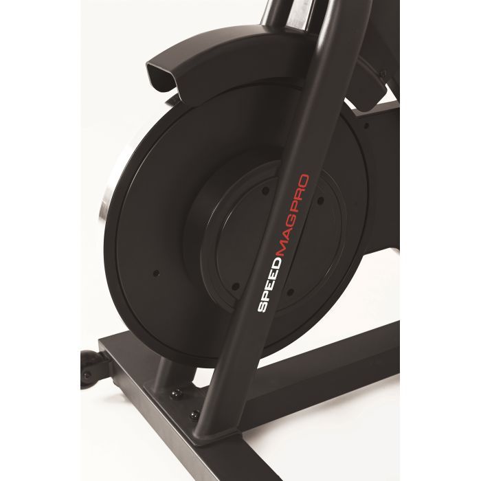 Велотренажер Toorx Indoor Cycle SRX Speed Mag Pro (SRX-SPEED-MAG-PRO) (929783) изображение 12