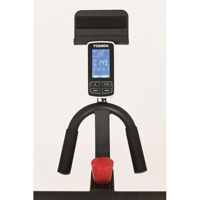 Велотренажер Toorx Indoor Cycle SRX Speed Mag Pro (SRX-SPEED-MAG-PRO) (929783) изображение 2