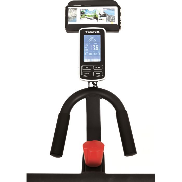 Велотренажер Toorx Indoor Cycle SRX Speed Mag Pro (SRX-SPEED-MAG-PRO) (929783) изображение 3