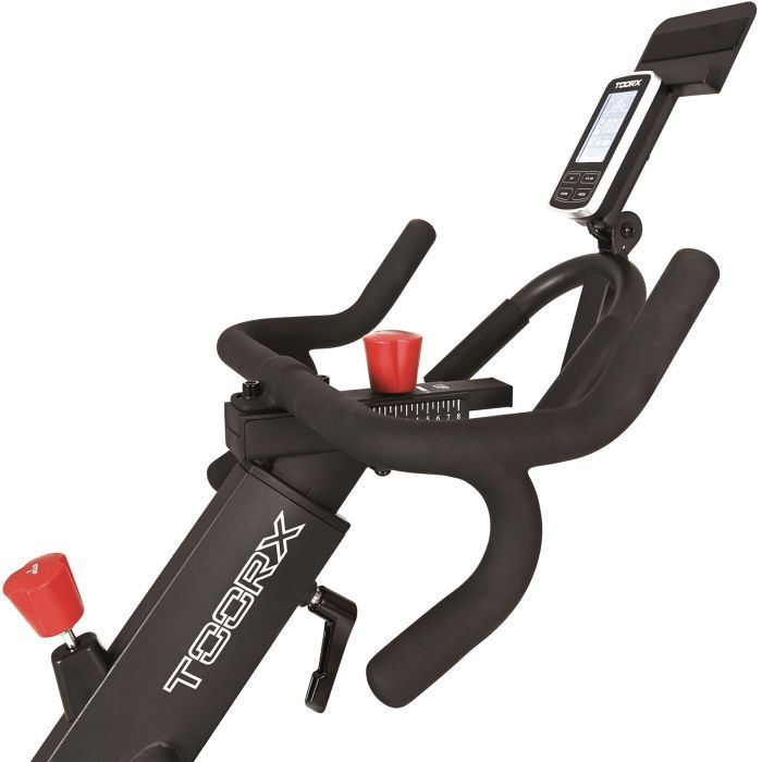 Велотренажер Toorx Indoor Cycle SRX Speed Mag Pro (SRX-SPEED-MAG-PRO) (929783) изображение 5