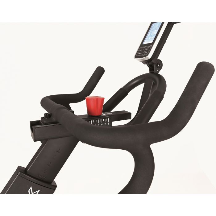 Велотренажер Toorx Indoor Cycle SRX Speed Mag Pro (SRX-SPEED-MAG-PRO) (929783) изображение 7