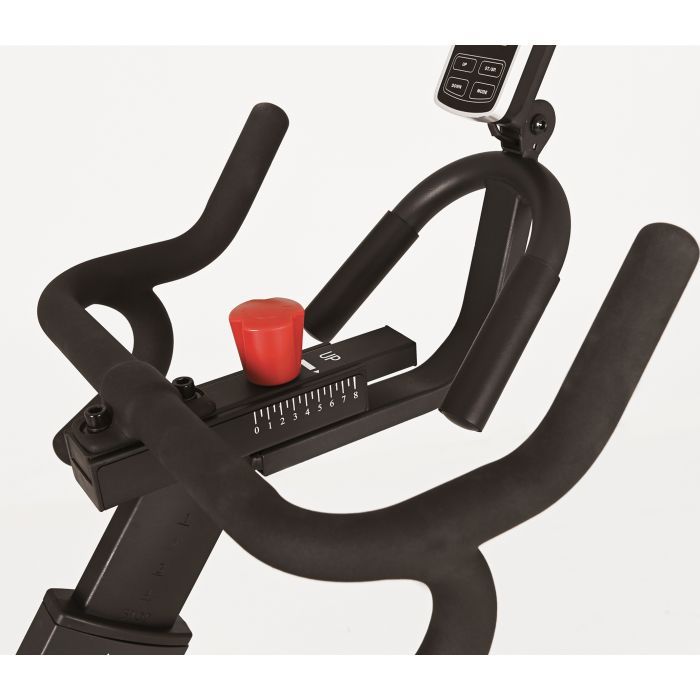 Велотренажер Toorx Indoor Cycle SRX Speed Mag Pro (SRX-SPEED-MAG-PRO) (929783) изображение 8