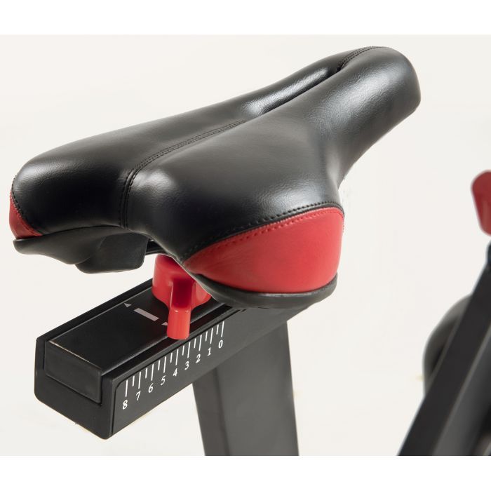 Велотренажер Toorx Indoor Cycle SRX Speed Mag Pro (SRX-SPEED-MAG-PRO) (929783) изображение 9