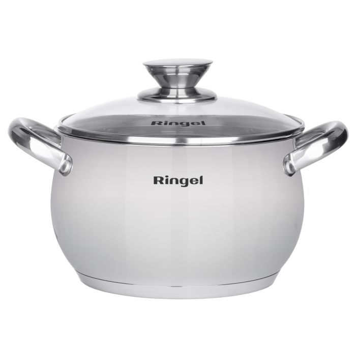 Кастрюля Ringel Riegel 4 л (RG 2016-20)