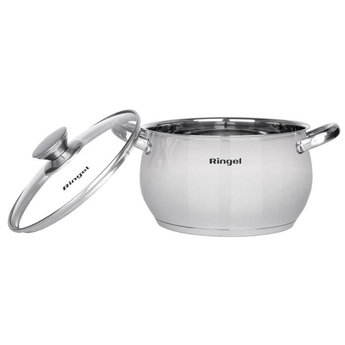 Кастрюля Ringel Riegel 4 л (RG 2016-20) изображение 2