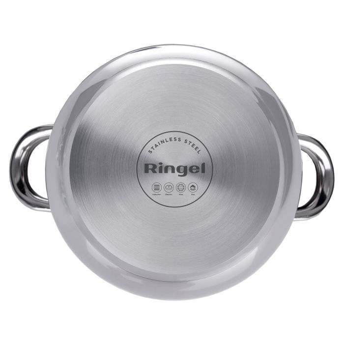 Кастрюля Ringel Riegel 4 л (RG 2016-20) изображение 4