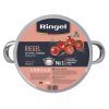 Кастрюля Ringel Riegel 4.75 л (RG 2016-22) изображение 5