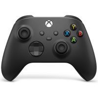 Геймпад Microsoft Xbox Wireless Black (889842611595)