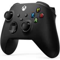 Геймпад Microsoft Xbox Wireless Black (889842611595) изображение 2