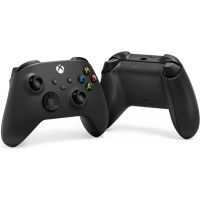 Геймпад Microsoft Xbox Wireless Black (889842611595) изображение 3