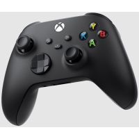 Геймпад Microsoft Xbox Wireless Black (889842611595) изображение 4