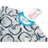 Піжама дитяча Breeze трикотажна (18609-86B-gray) зображення 7