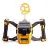 Міксер будівельний DeWALT 54V XR FLEXVOLT Li-lon, М14 (без АКБ та ЗП) (DCD240N) зображення 2