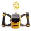 Миксер строительный DeWALT 54V XR FLEXVOLT Li-lon, М14 (без АКБ и ЗУ) (DCD240N) изображение 2