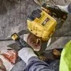 Миксер строительный DeWALT 54V XR FLEXVOLT Li-lon, М14 (без АКБ и ЗУ) (DCD240N) изображение 4