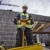 Миксер строительный DeWALT 54V XR FLEXVOLT Li-lon, М14 (без АКБ и ЗУ) (DCD240N) изображение 5