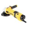 Шлифовальная машина DeWALT 1500 Вт, 2800-10000 об/мин, d=125 мм (DWE4257) изображение 5