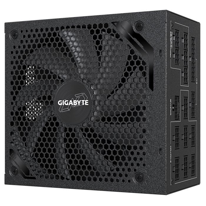 Блок питания GIGABYTE 1300W (GP-UD1300GM PG5)