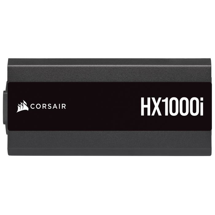 Блок питания Corsair HX1000i PCIE5 (CP-9020259-EU) изображение 10
