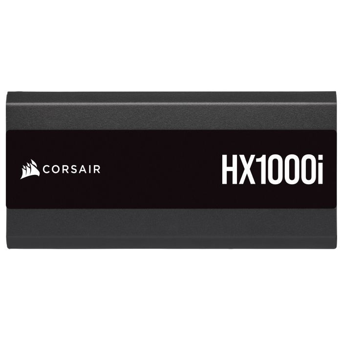 Блок питания Corsair HX1000i PCIE5 (CP-9020259-EU) изображение 11