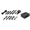 Блок питания Corsair HX1000i PCIE5 (CP-9020259-EU) изображение 12
