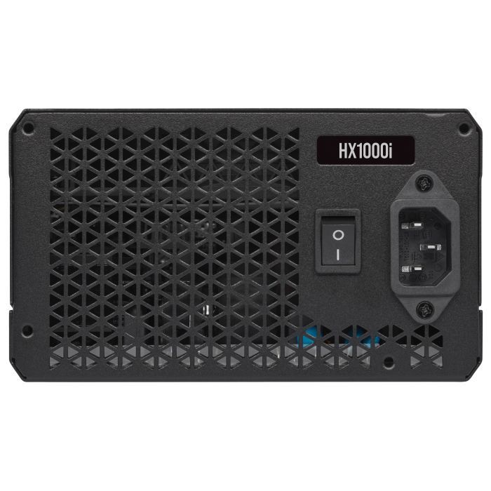 Блок питания Corsair HX1000i PCIE5 (CP-9020259-EU) изображение 8