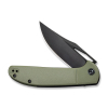 Нож Civivi Ortis Darkwash Green G10 (C2013C) изображение 4