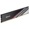 Модуль памяти для компьютера DDR4 16GB 3200 MHz Tex Apacer (AH4U16G32C28YTBAA-1) изображение 3