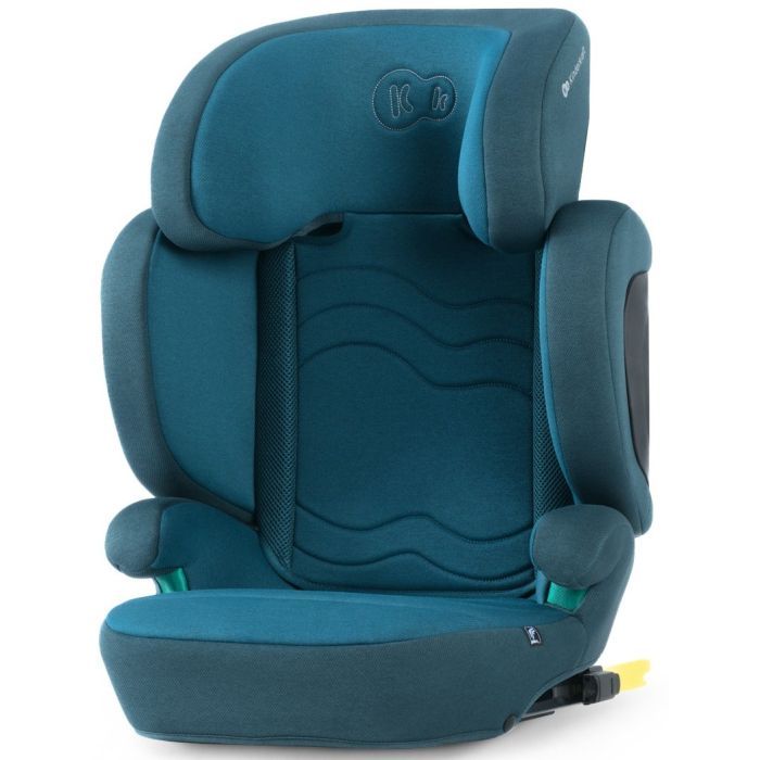 Автокресло Kinderkraft Xpand 2 i-Size Rocket Grey (KCXPAN02GRY0000) (5902533921928)
