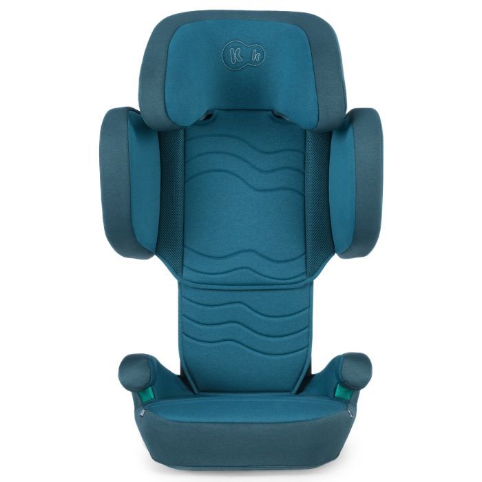 Автокресло Kinderkraft Xpand 2 i-Size Rocket Grey (KCXPAN02GRY0000) (5902533921928) изображение 4