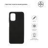 Чехол для мобильного телефона Armorstandart Matte Slim Fit Nokia G60 5G Black (ARM63938) изображение 3