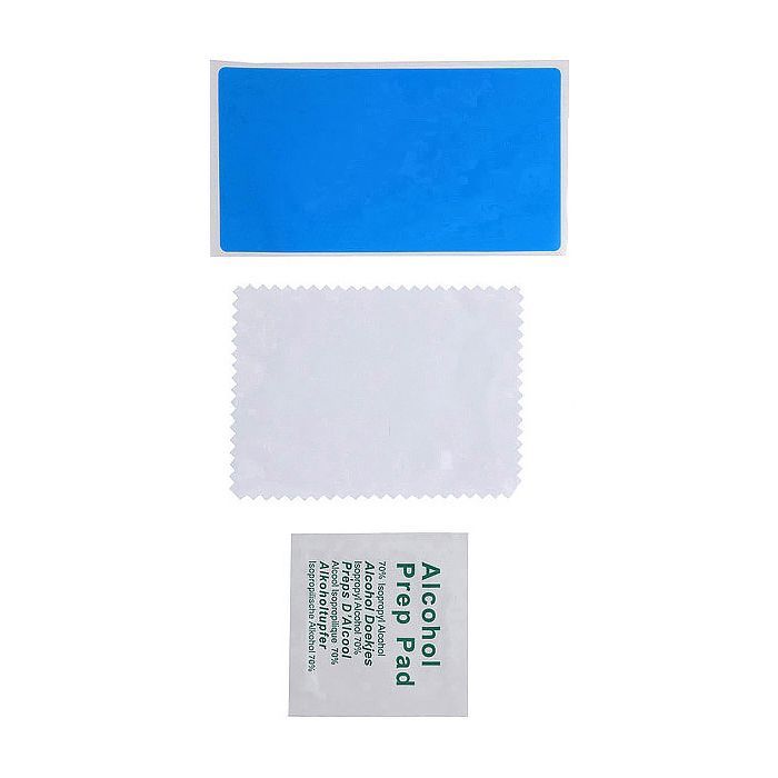 Скло захисне BeCover Tecno Pop 7 (BF6) Black (709264) зображення 3