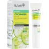 Крем для кожи вокруг глаз Dr. Sante Cucumber Balance Control Освежающий 15 мл (4823015917455)