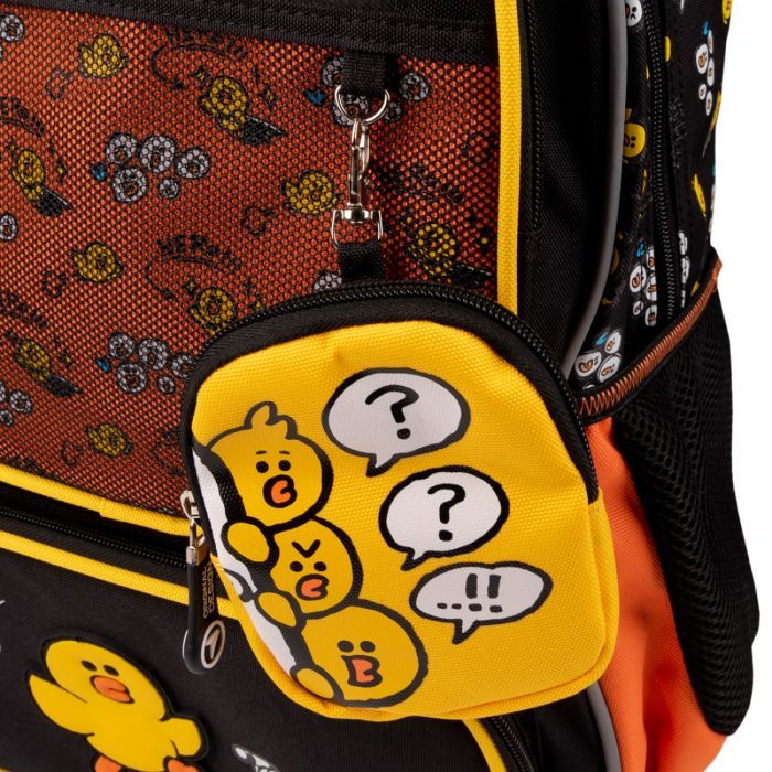 Рюкзак шкільний Yes TS-46 Line Friends (559444) зображення 7
