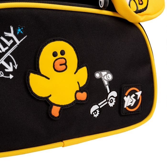 Рюкзак шкільний Yes TS-46 Line Friends (559444) зображення 9