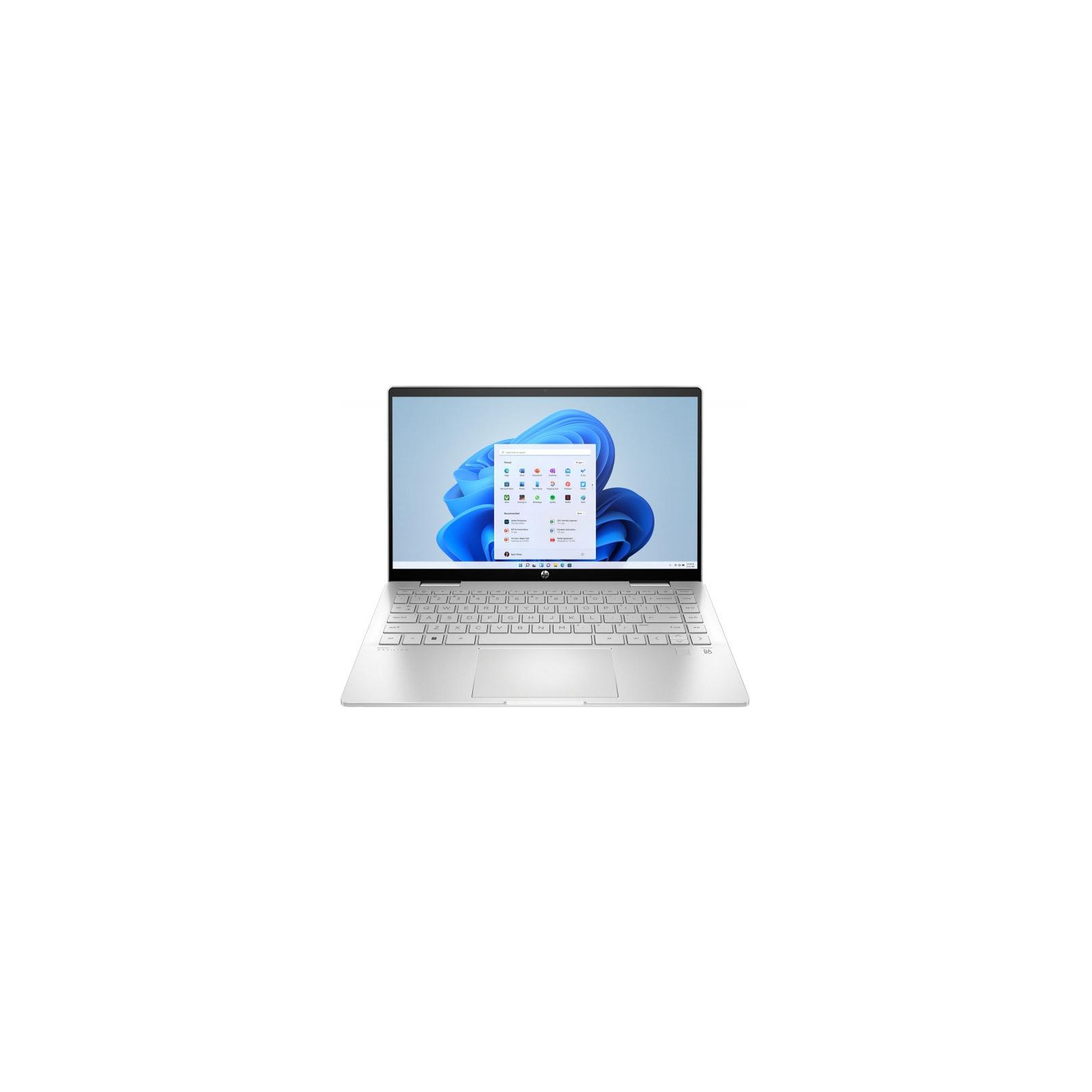 Ноутбук HP Pavilion x360 14-ek1008ua (833G3EA)