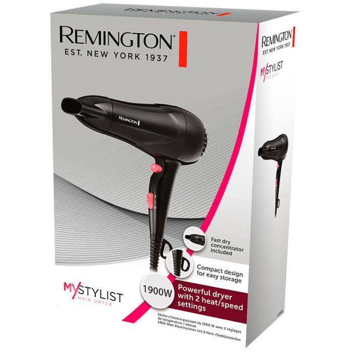 Фен Remington D2000 зображення 2