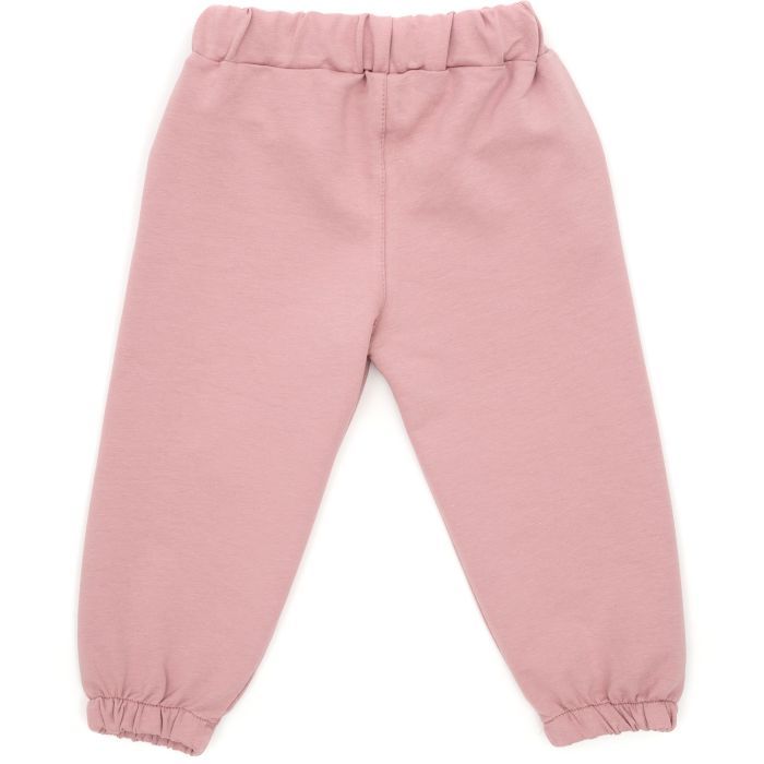 Штаны детские Joi трикотажные (K-623-86G-pink) изображение 2