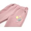 Штаны детские Joi трикотажные (K-623-86G-pink) изображение 3