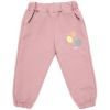 Штаны детские Joi трикотажные (K-623-86G-pink)