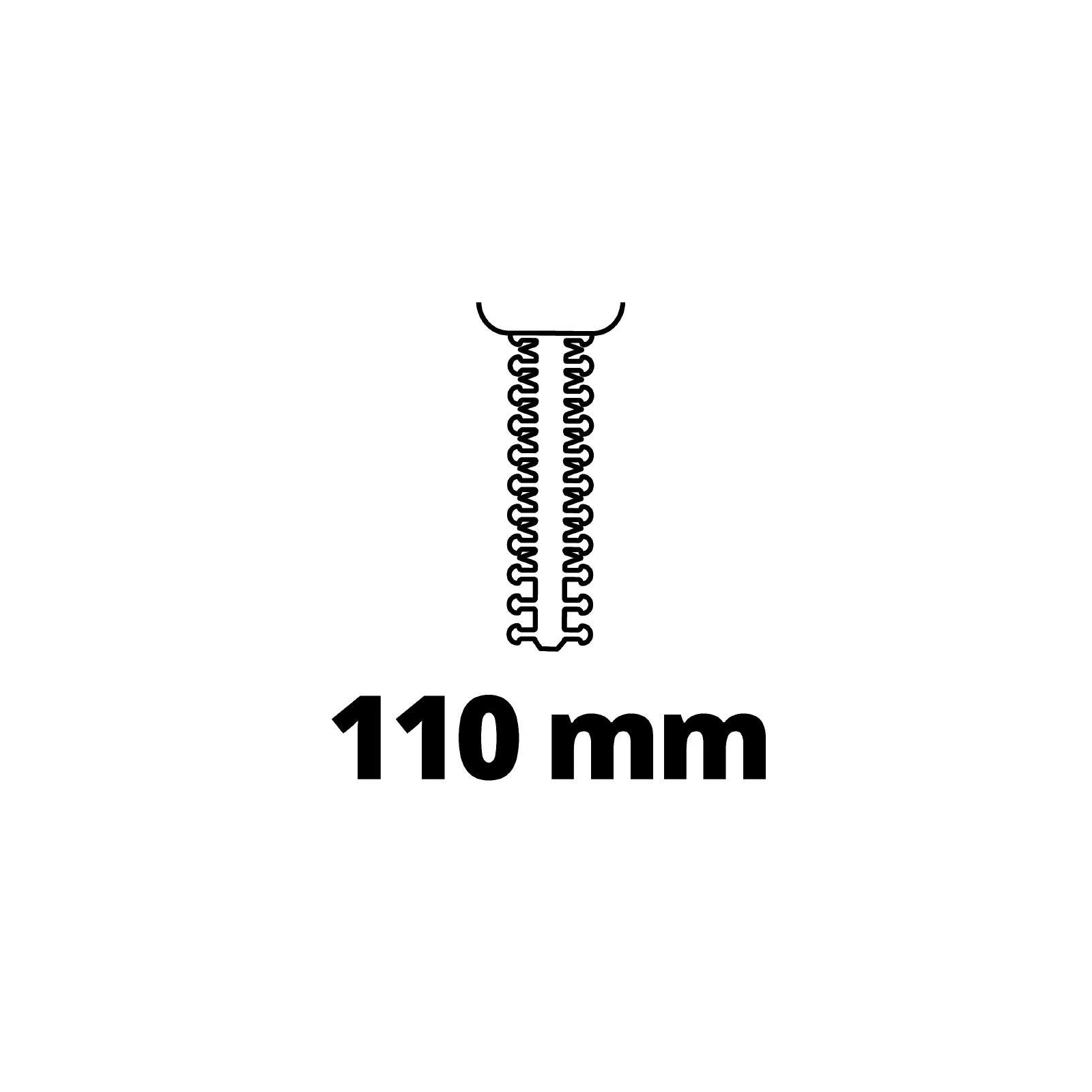 Кущоріз Einhell GC-CG 3,6/70 Li WT, 3.6В 2 Аг, 70/110мм, крок різу 8мм, 0.8кг (3410365) зображення 10