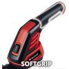 Кущоріз Einhell GC-CG 3,6/70 Li WT, 3.6В 2 Аг, 70/110мм, крок різу 8мм, 0.8кг (3410365) зображення 2