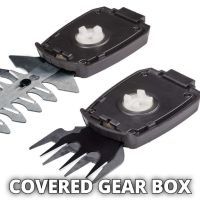 Кущоріз Einhell GC-CG 3,6/70 Li WT, 3.6В 2 Аг, 70/110мм, крок різу 8мм, 0.8кг (3410365) зображення 3